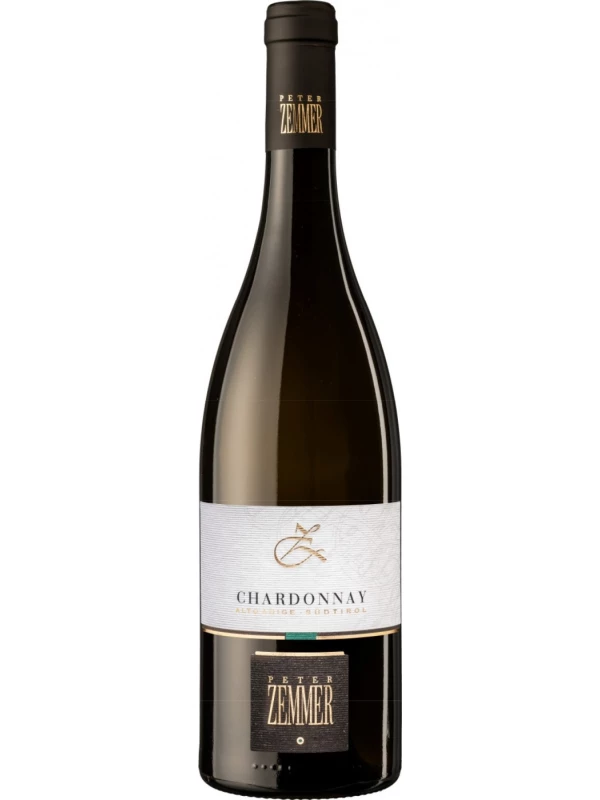 Peter Zemmer, Chardonnay, Alto Adige DOC