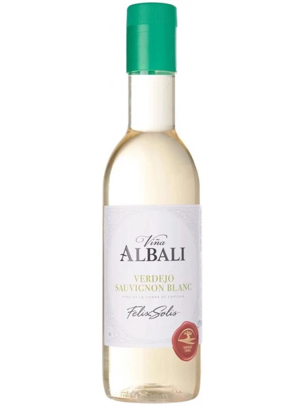 Vina Albali Verdejo-Sauvignon Blanc