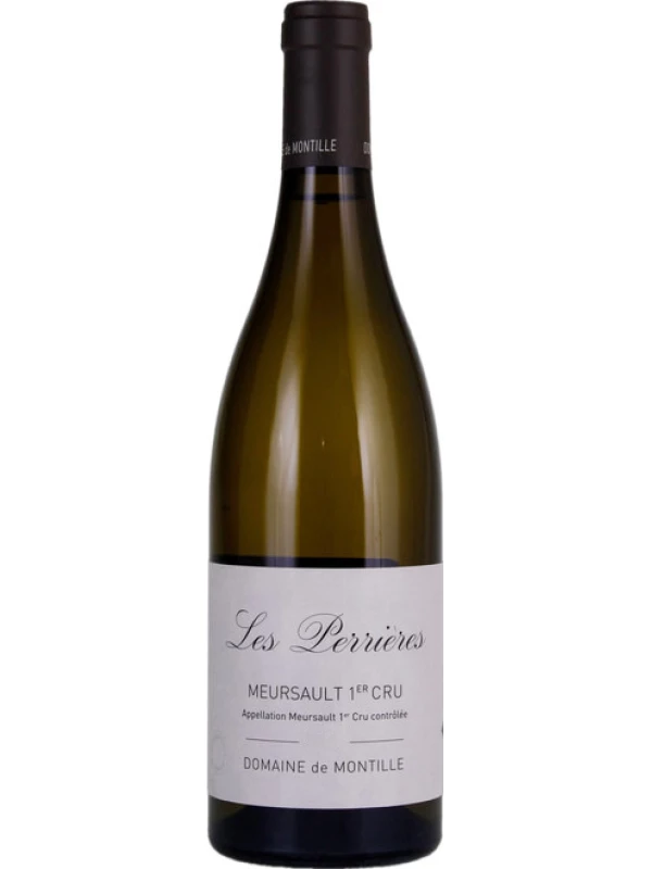 Domaine de Montille, Meursault 1er Cru Les Perrieres AOC