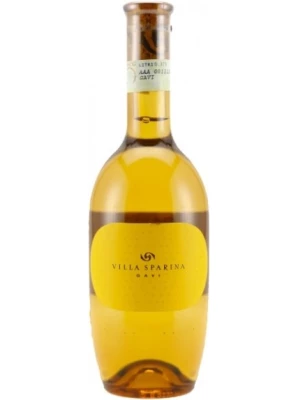 Вино Villa Sparina Gavi DOCG 2010, 0.375 л