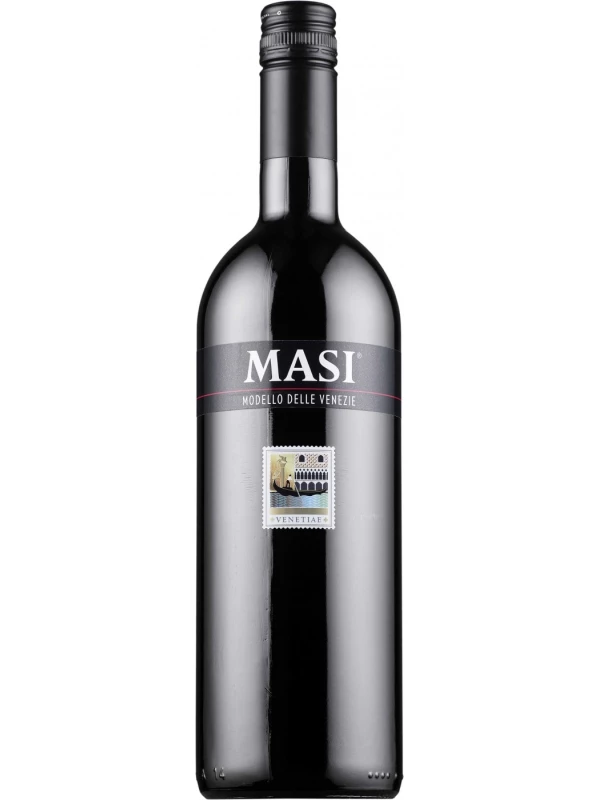 Masi, Modello delle Venezie Rosso