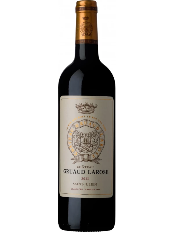 Chateau Gruaud Larose