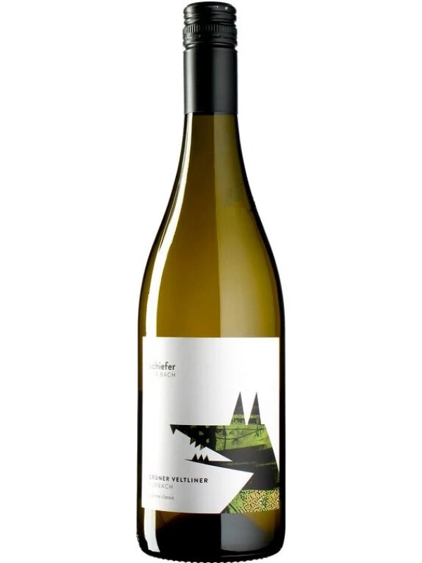 Uwe Schiefer, Gruner Veltliner Purbach