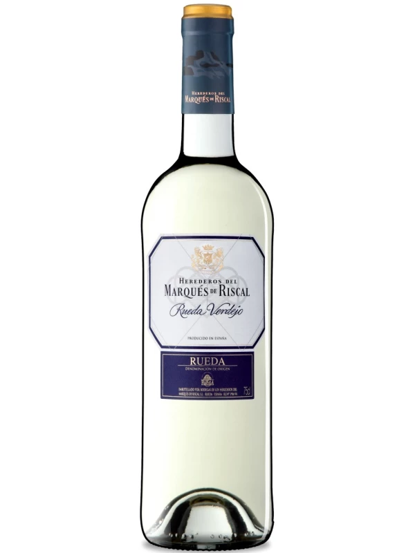 Herederos del Marques de Riscal, Rueda Verdejo