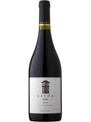 Вино Leyda, Syrah Reserva, Valle de Leyda DO 2019, 0.75 л