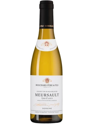 Вино Bouchard Pere et Fils, Meursault AOC Les Clous 2022, 0.375 л