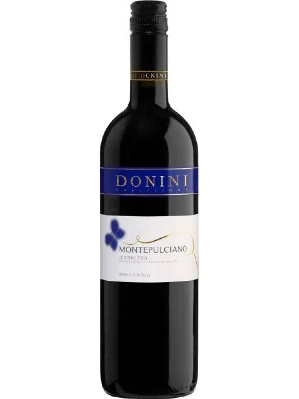 Ca'Donini, Donini Montepulciano d'Abruzzo DOC