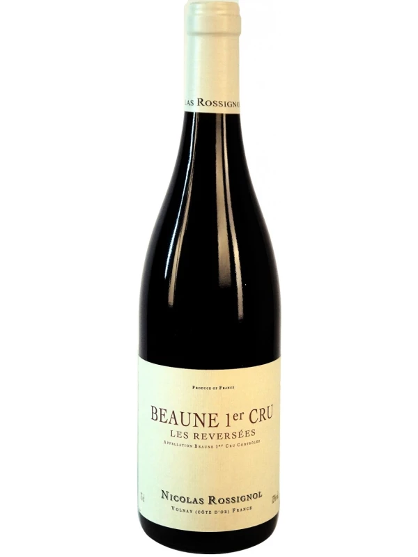 Domaine Nicolas Rossignol, Beaune Premier Cru Les Reversees AOC
