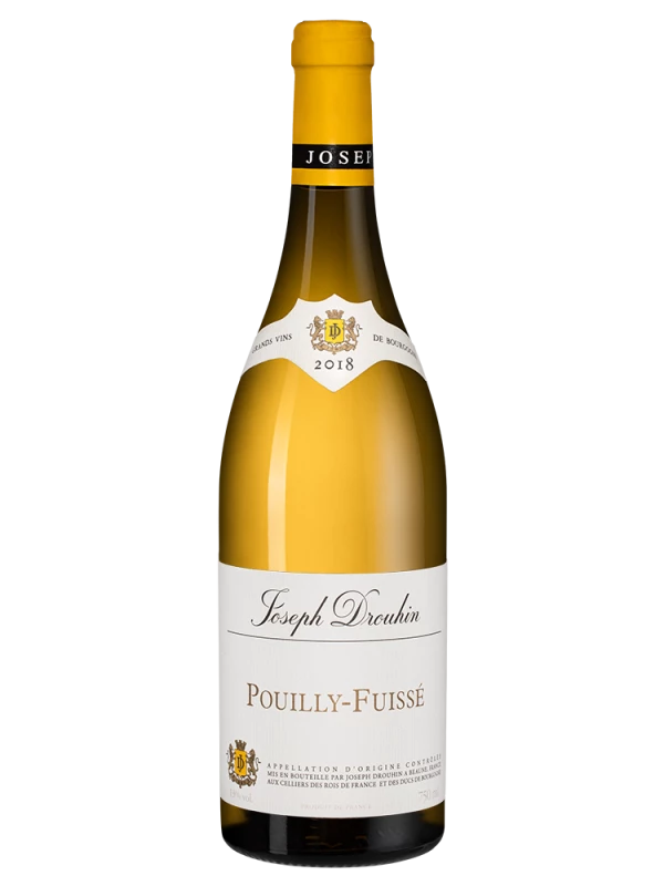 Pouilly-Fuisse, Франция Joseph Drouhin