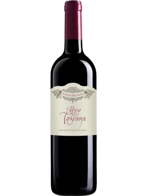 Вино Poggio del Moro, Rosso Toscana IGT 2017, 0.75 л