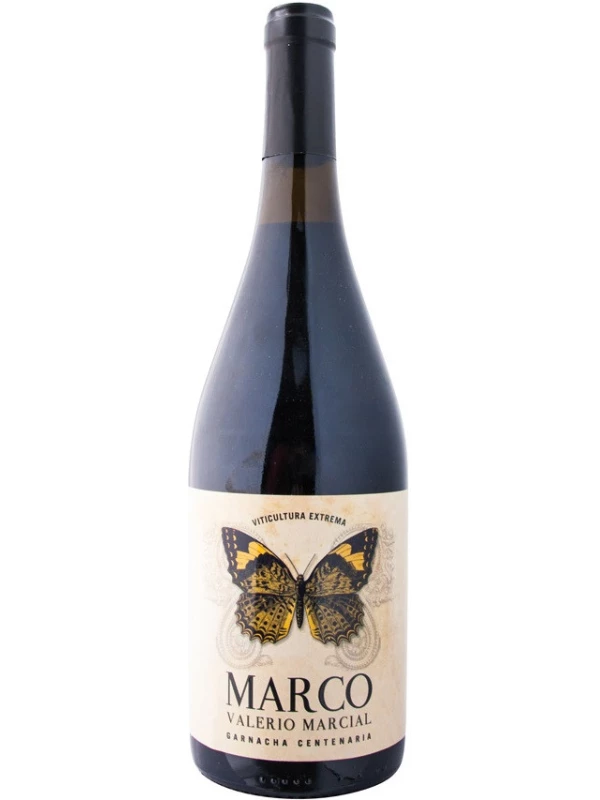 Bodegas Langa, Marco Valerio Marcial, Calatayud DOP