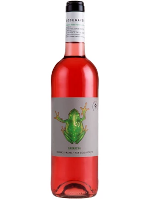 Вино Bodegaverde, Garnacha Rosado 2020, 0.75 л