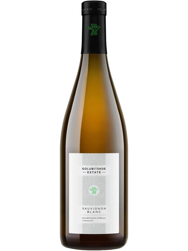 Golubitskoe Estate, Sauvignon Blanc