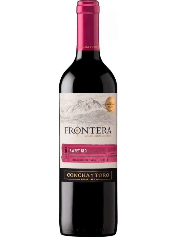 Concha y Toro, Frontera Sweet Red