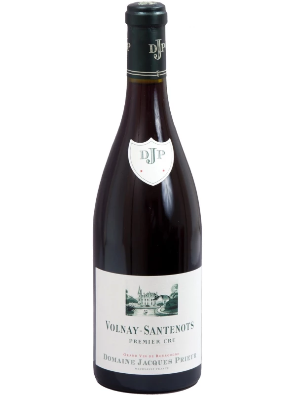 Domaine Jacques Prieur, Volnay-Santenots Premier Cru