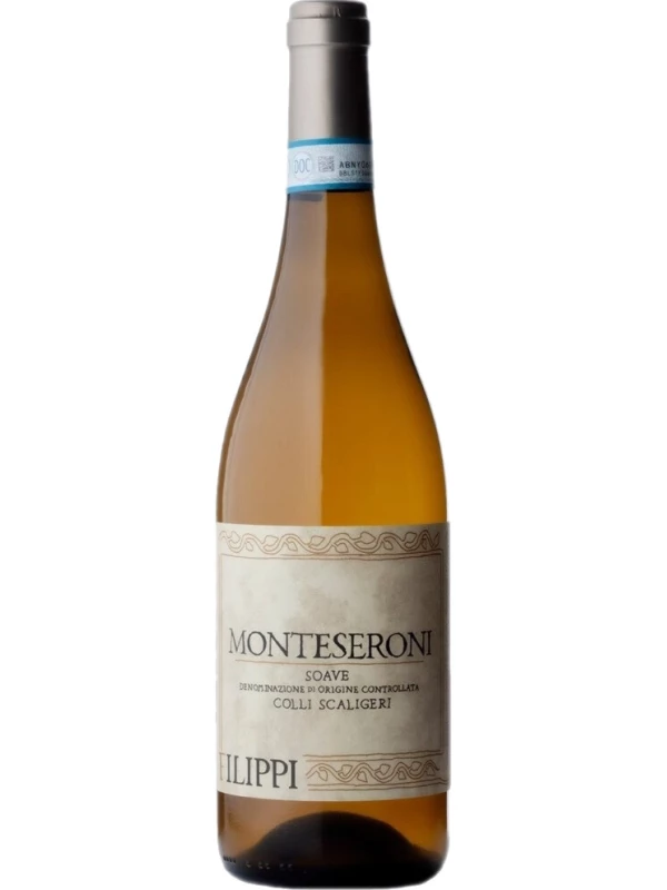 Filippi, Monteseroni Soave Colli Scaligeri DOC