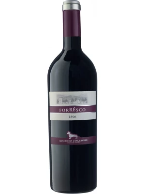 Вино Eugenio Collavini, Forresco, Colli Orientali del Friuli DOC 2007, 0.75 л