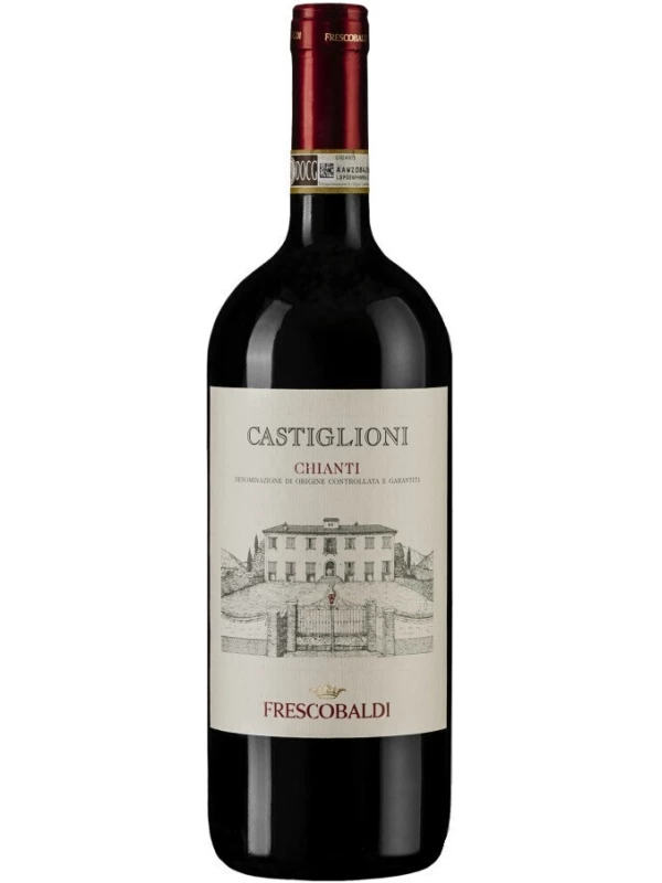 Castiglioni, Chianti DOCG