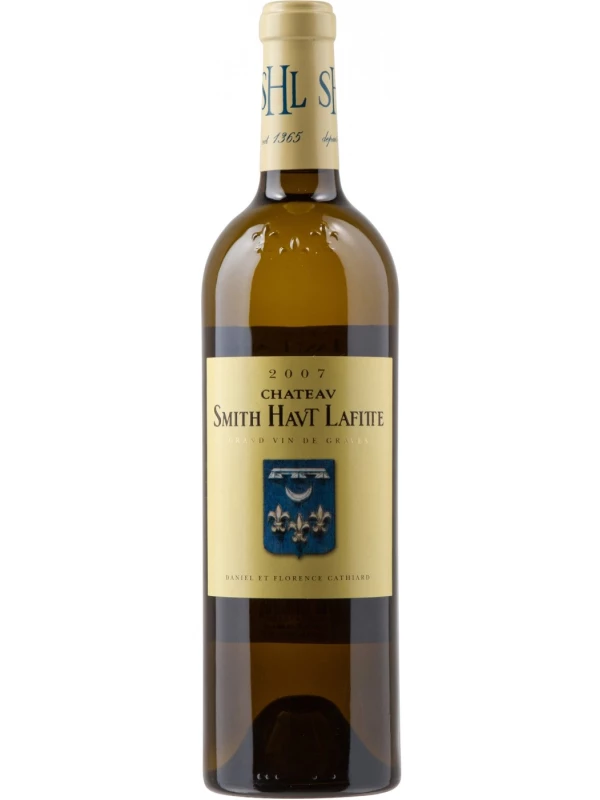 Chateau Smith Haut-Lafitte, Pessac-Leognan AOC Grand Cru Classe