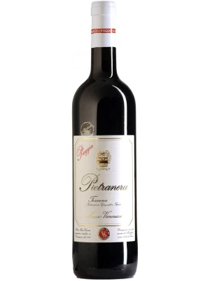 Вино Piaggia, Pietranera, Toscana IGT 2021, 0.75 л