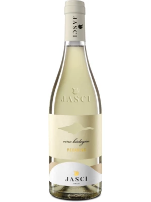 Вино Jasci, Pecorino, Terre di Chieti IGT 0.75 л