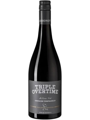 Вино Igor Larionov, Triple Overtime Grenache Tempranillo 2021, 0.75 л