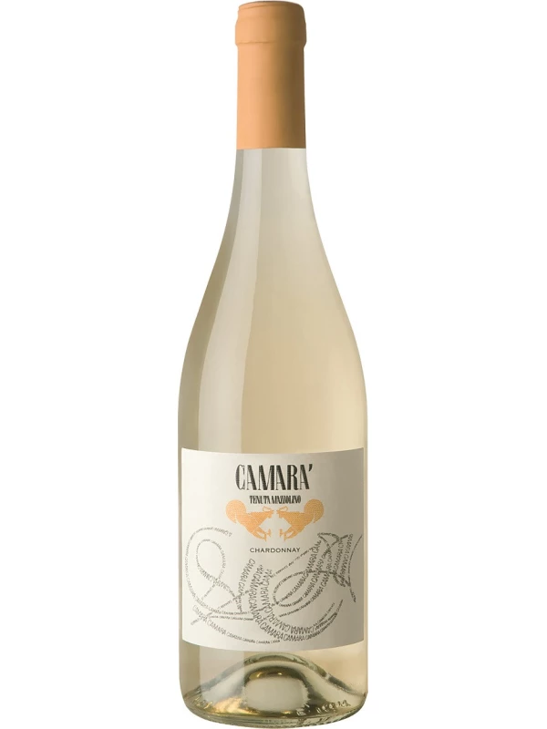 Tenuta Mazzolino, Camara Chardonnay, Provincia di Pavia IGT
