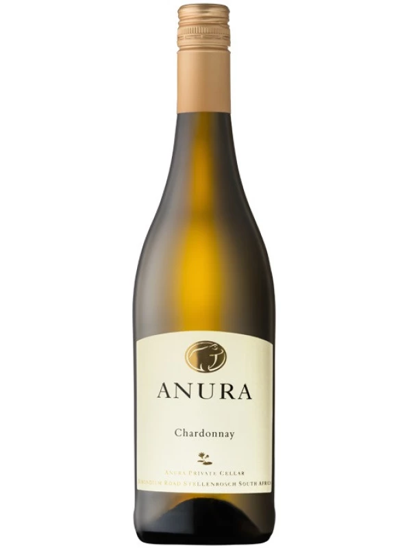 Anura, Chardonnay