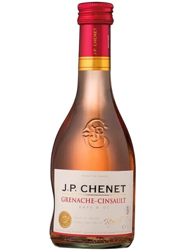 J.P. Chenet, Original Grenache-Cinsault, Pays d'Oc IGP