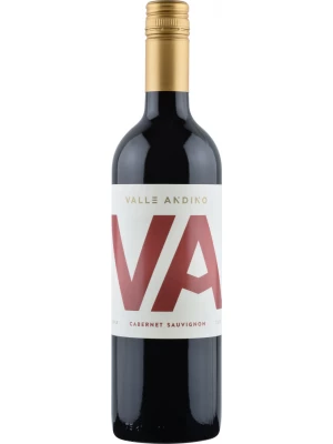 Вино Valle Andino, Cabernet Sauvignon 0.75 л