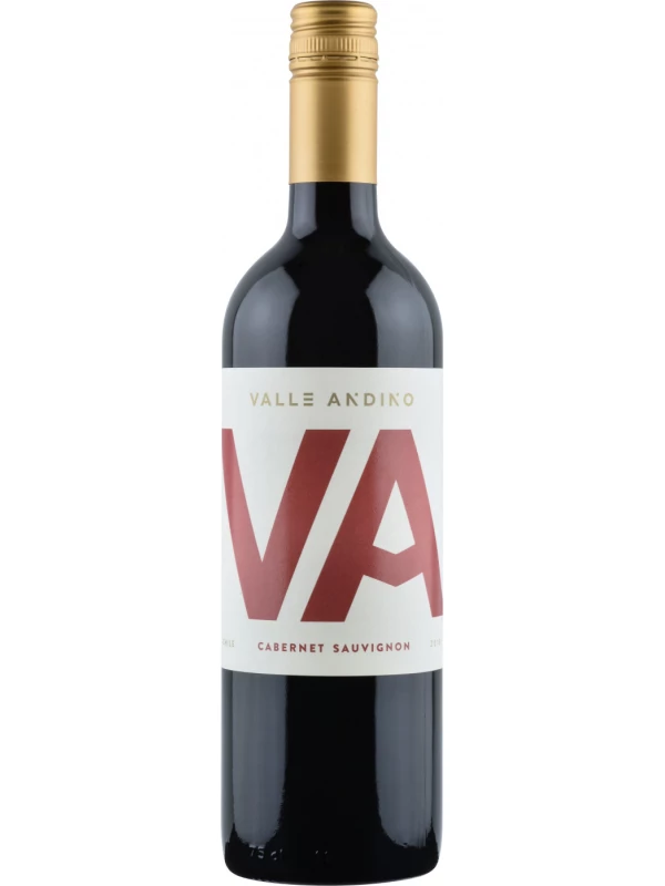 Valle Andino, Cabernet Sauvignon