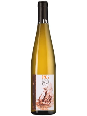 Вино Domaine Bott-Geyl, Riesling Jules Geyl, Alsace AOC 2023, 0.75 л