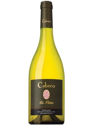 Вино Cabreo La Pietra, Toscana IGT 2010, 0.75 л