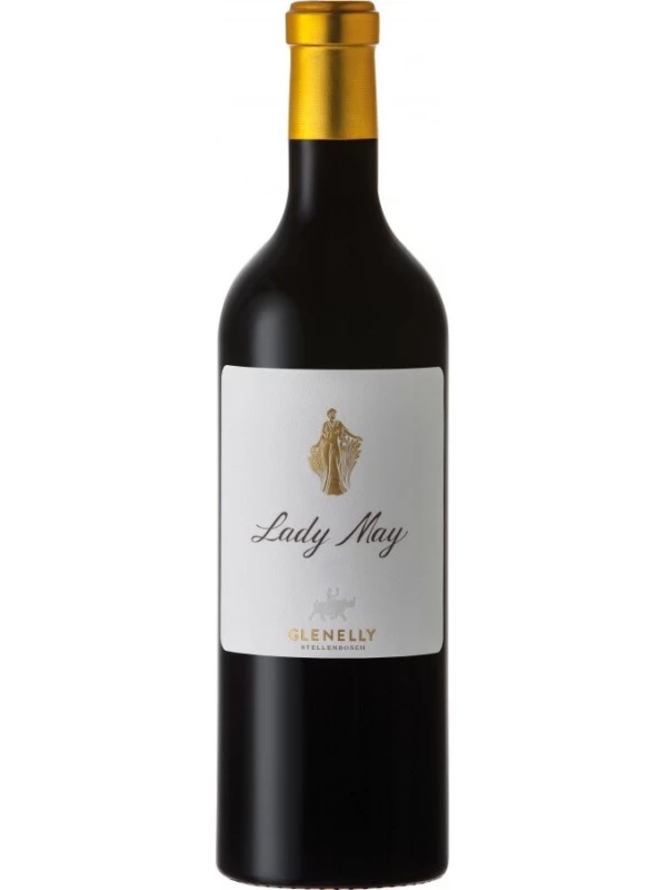 Glenelly, Lady May