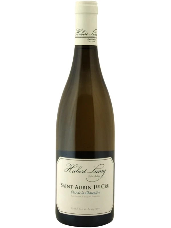 Domaine Hubert Lamy, Saint-Aubin 1-er Cru Clos de la Chateniere AOC