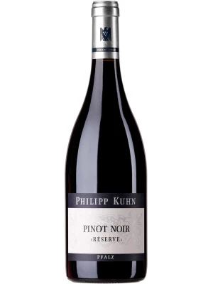 Вино Philipp Kuhn, Pinot Noir Reserve 2017, 0.75 л