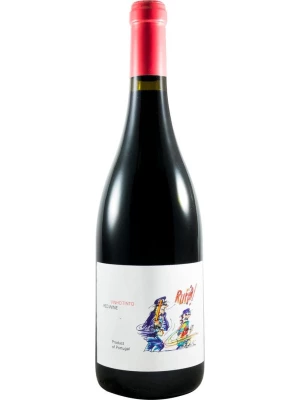 Вино Quinta da Boavista, Rufia, Dao DOC 2018, 0.75 л