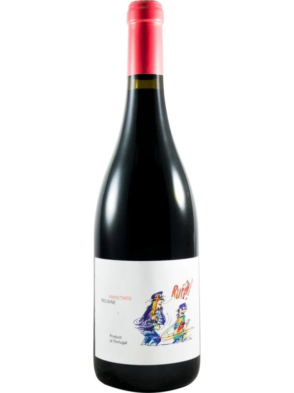 Quinta da Boavista, Rufia, Dao DOC