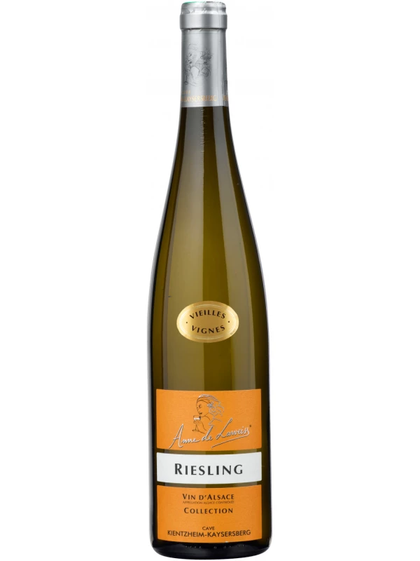 Bestheim, Anne de Laweiss Riesling, Alsace AOC