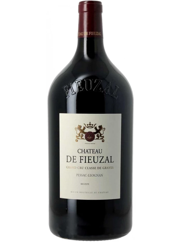 Chateau de Fieuzal, Pessac-Leognan AOC Rouge