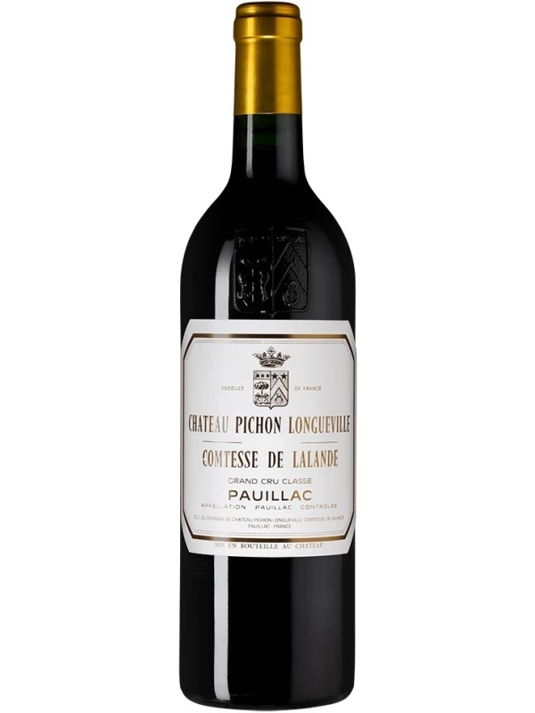 Chateau Pichon-Longueville Comtesse de Lalande, Pauillac AOC 2-me Grand Cru Classe