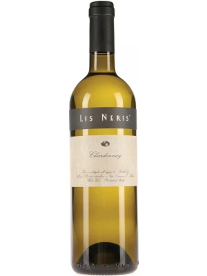 Вино Lis Neris, Chardonnay, Friuli Isonzo DOC 2018, 0.75 л