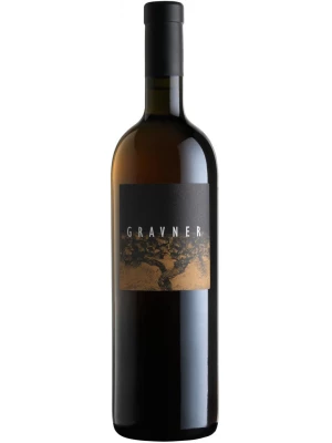 Вино Gravner, Ribolla, Venezia Giulia IGT 2007, 0.75 л