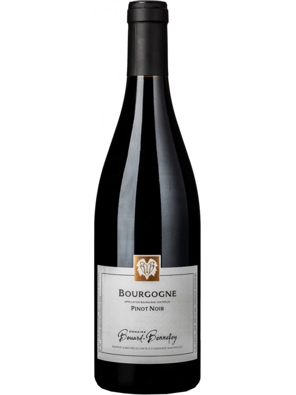 Domaine Bouard-Bonnefoy, Bourgogne AOC Pinot Noir