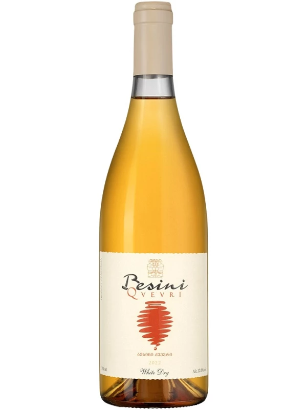 Besini, Qvevri White