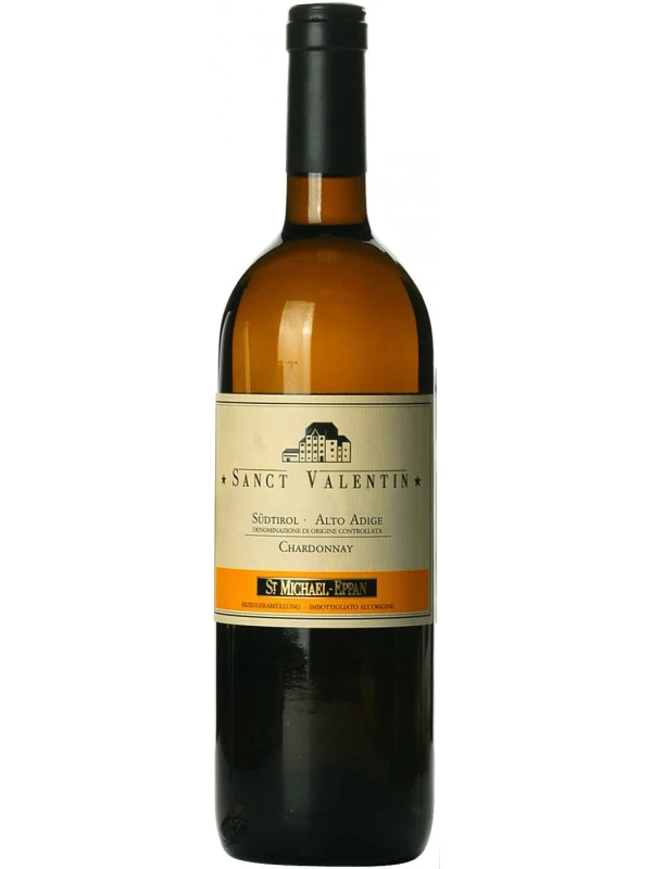 San Michele-Appiano, Sanct Valentin Chardonnay, Alto Adige DOC