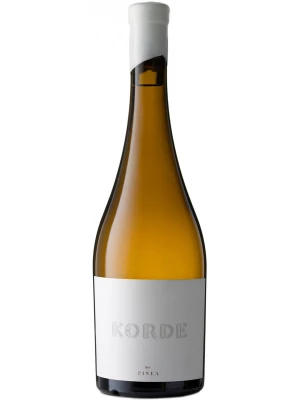 Вино Korde by Pinea Blanco, Ribera del Duero DO 2023, 0.75 л