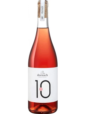 Вино Dornach, 10 Rosato, Vigneti delle Dolomiti IGT 2019, 0.75 л