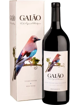 Вино Herdade da Farizoa, Gaiao Tinto, gift box 1.5 л