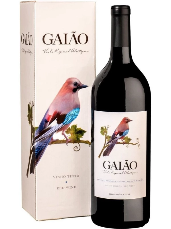 Herdade da Farizoa, Gaiao Tinto, gift box